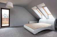 Newlandsmuir bedroom extensions