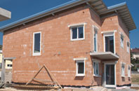 Newlandsmuir home extensions